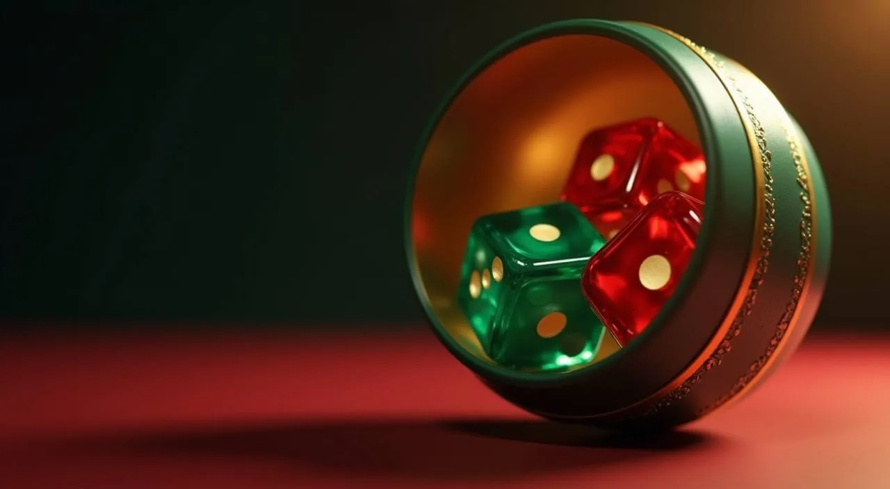 Roulette SpeedSpin